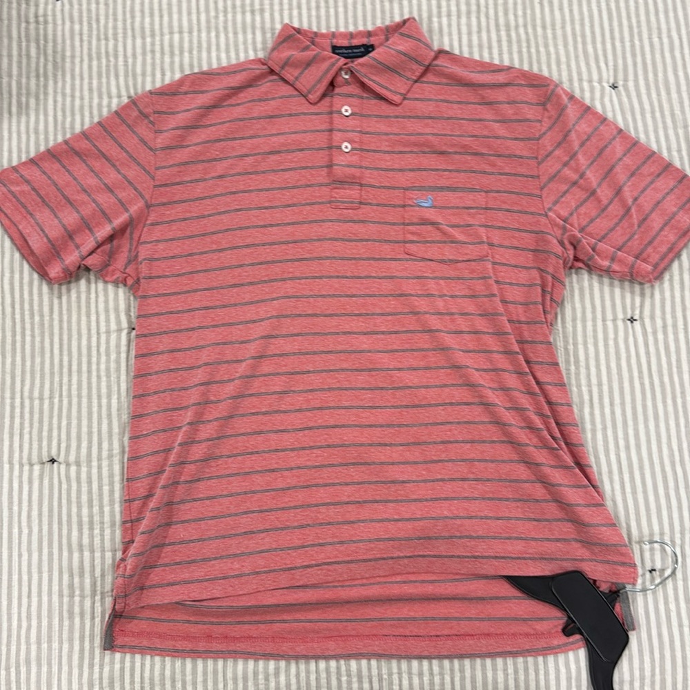 Southern Marsh Polo